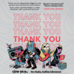 Scene Dec 2023Redpoint Media   Issuu With Regard To Half Of A Christmas Carol Twosome Crossword Clue