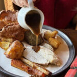 Seven Christmas Dinner Dishes You Can Make Now And Freeze For In Traditional Christmas Eve Dish For Some Crossword