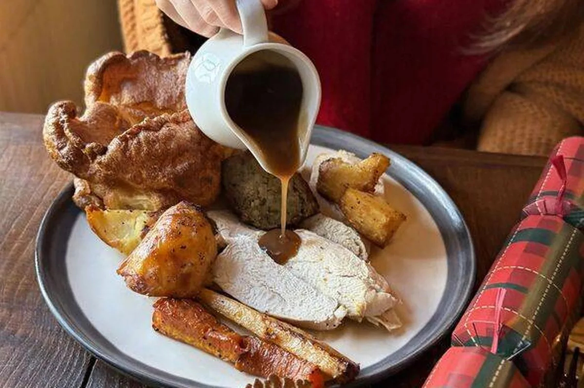 seven christmas dinner dishes you can make now and freeze for in traditional christmas eve dish for some crossword Seven Christmas Dinner Dishes You Can Make Now And Freeze For in Traditional Christmas Eve Dish For Some Crossword