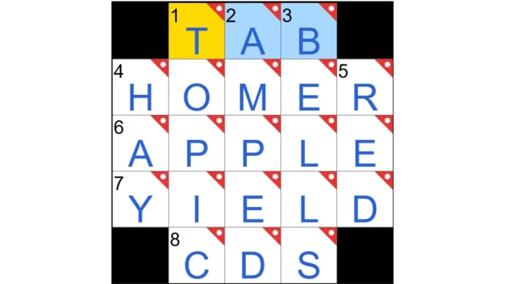 Christmas Season Nyt Crossword Christmas Season Nyt Crossword