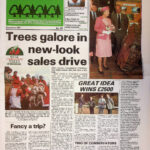 Slasher Magazine Summary: Publication No. 354   December 1991 Intended For Clerk In A Christmas Carol Daily Themed Crossword