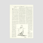 So Long, See You Tomorrow | The New Yorker Within Christmas Song Milker Crossword