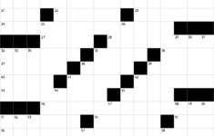 Some Gag Christmas Gifts Nyt Crossword Clue - November 21 2024 pertaining to Some Gag Christmas Gifts Crossword Clue