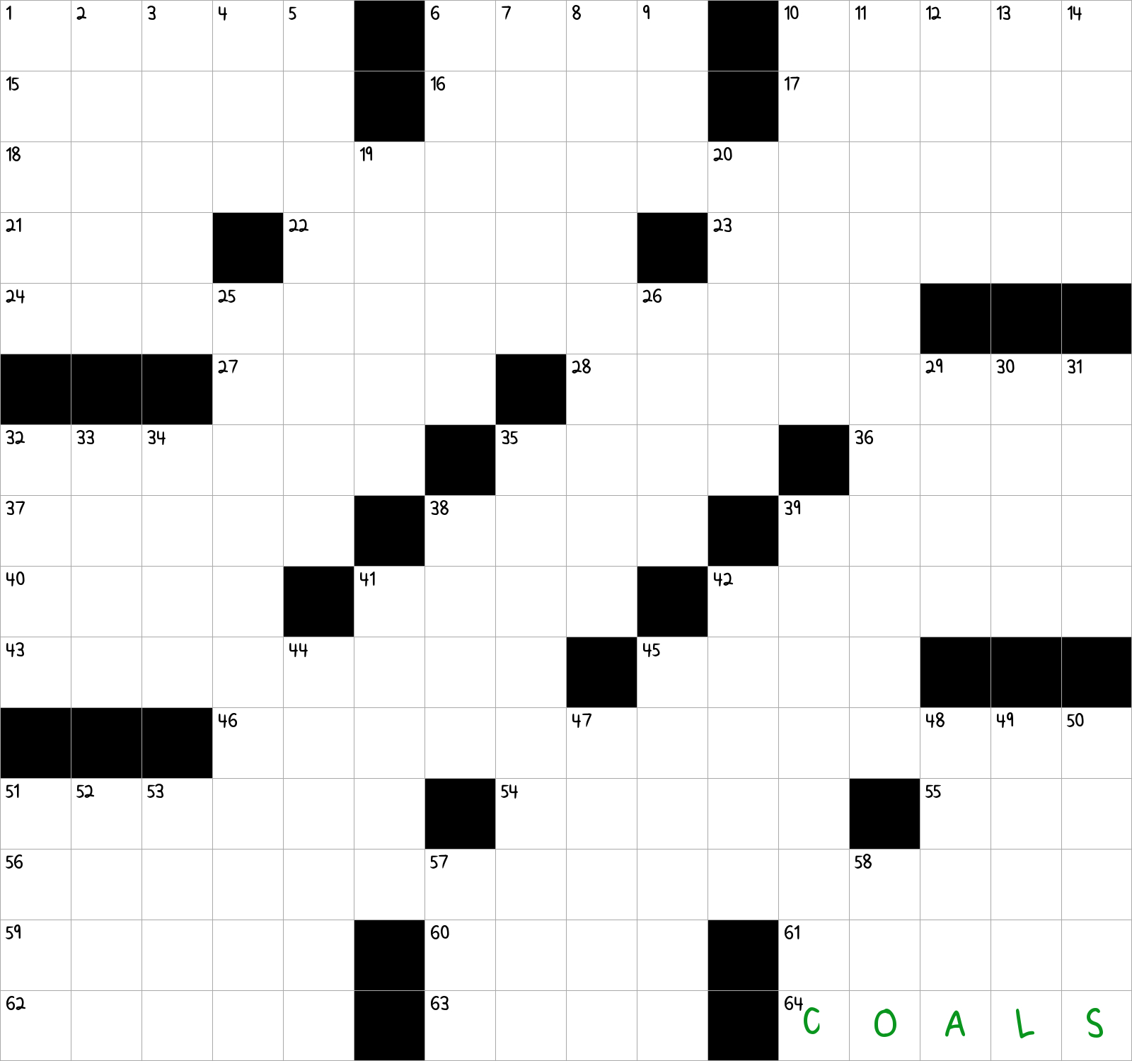 Some Gag Christmas Gifts Nyt Crossword Clue - November 21 2024 pertaining to Some Gag Christmas Gifts Crossword Clue