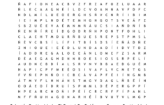 Spanish Christmas Traditions & Vocabulary Word Search – Wordmint regarding Christmas Crossword Puzzle In Spanish