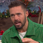 Spencer Matthews 'Hated Every Second' Of Wife Vogue Williams On I Within He'S Up Each Christmas Crossword Clue