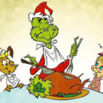 Stealing Christmas   The Hindu In How The Grinch Stole Christmas Narrator Crossword