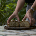 Stollen, Panettone And Other Travel Friendly Christmas Bakes   The With German Christmas Bread Crossword Clue