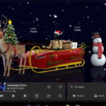 Tesla'S 2025 Holiday Update Brings Grok Navigation, Santa Mode Intended For Santa&#039;s Routes On Christmas Eve Nyt Crossword Clue
