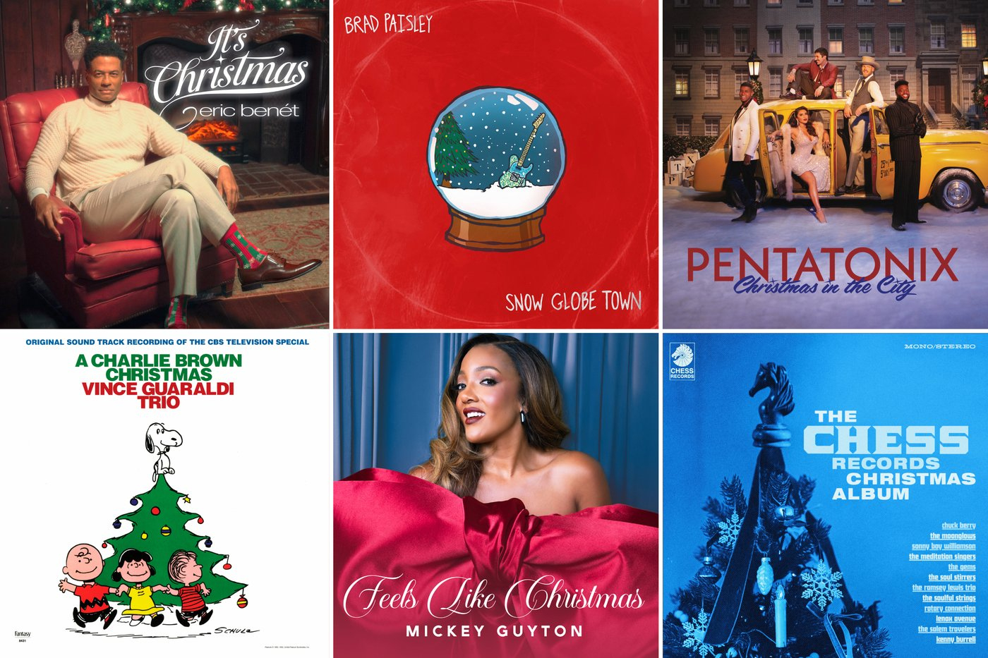 the best new holiday music releases for 2025 north shore news intended for christmas song trio crossword clue The Best New Holiday Music Releases For 2025 - North Shore News intended for Christmas Song Trio Crossword Clue