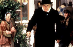 The Best Version Of 'A Christmas Carol' – The Atlantic within Alastair of a Christmas Carol Crossword Clue