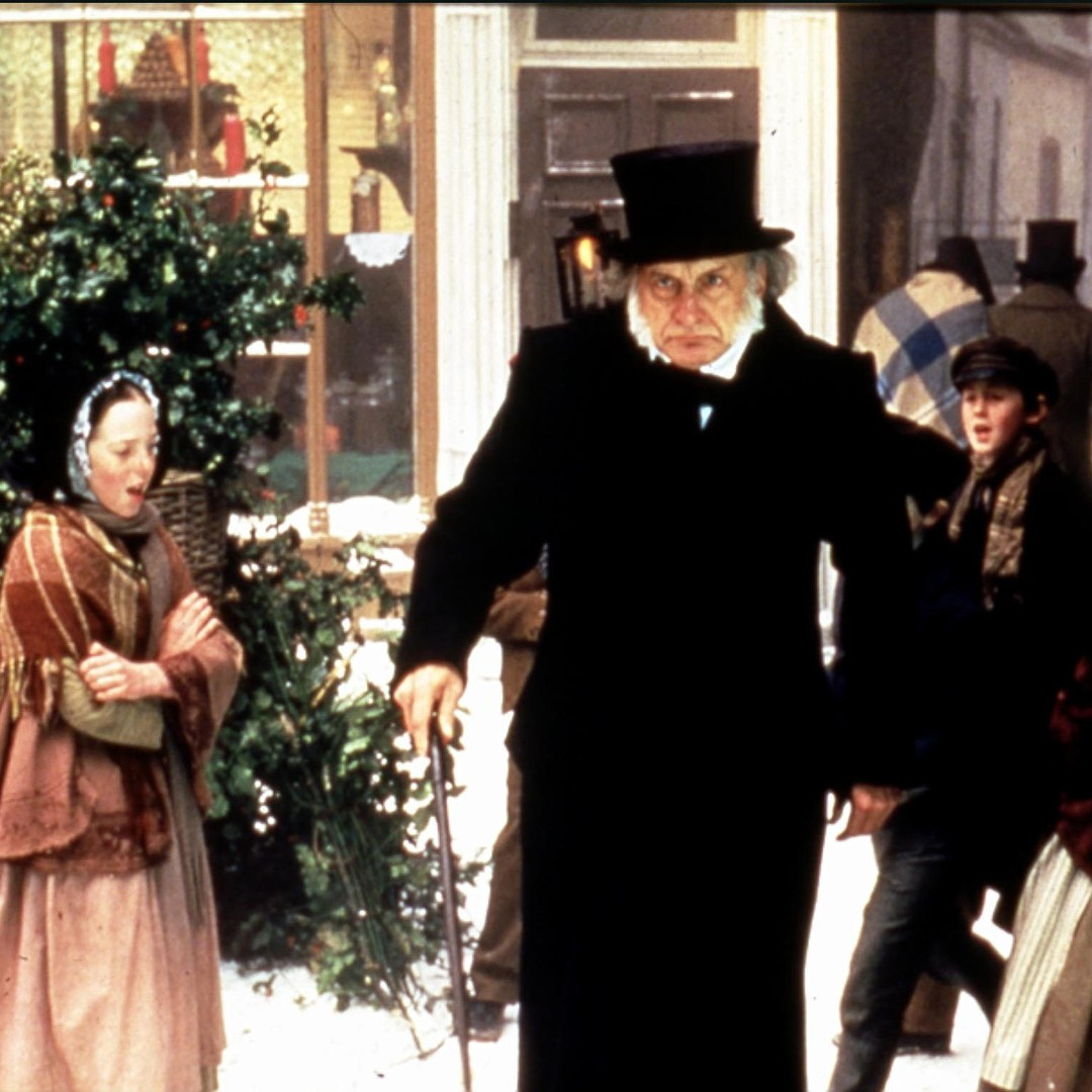 the best version of a christmas carol the atlantic within alastair of a christmas carol crossword clue The Best Version Of 'A Christmas Carol' - The Atlantic within Alastair of a Christmas Carol Crossword Clue