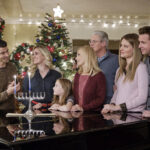 The Case For Hallmark Christmas Movies | Starting Point Within Kiss Under This Christmas Decoration Crossword Clue