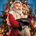 The Christmas Chronicles Trailer: Kurt Russell Is Santa In Within Russell'S The Christmas Chronicles 2 Co Star Crossword