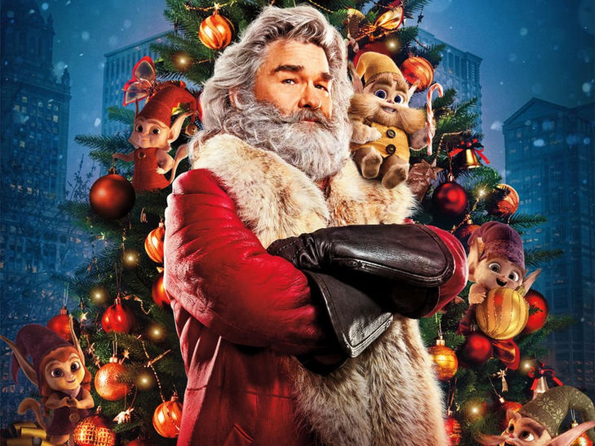 the christmas chronicles trailer kurt russell is santa in within russells the christmas chronicles 2 co star crossword The Christmas Chronicles Trailer: Kurt Russell Is Santa In within Russell'S The Christmas Chronicles 2 Co Star Crossword