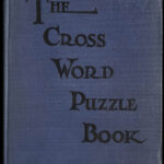 The Cross Word Puzzle Book: First Series Regarding Orange Stutter At Christmas Crossword Clue
