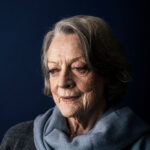 The Exhilarating Brilliance Of Maggie Smith | The New Yorker Regarding Last Christmas Actress Crossword Clue