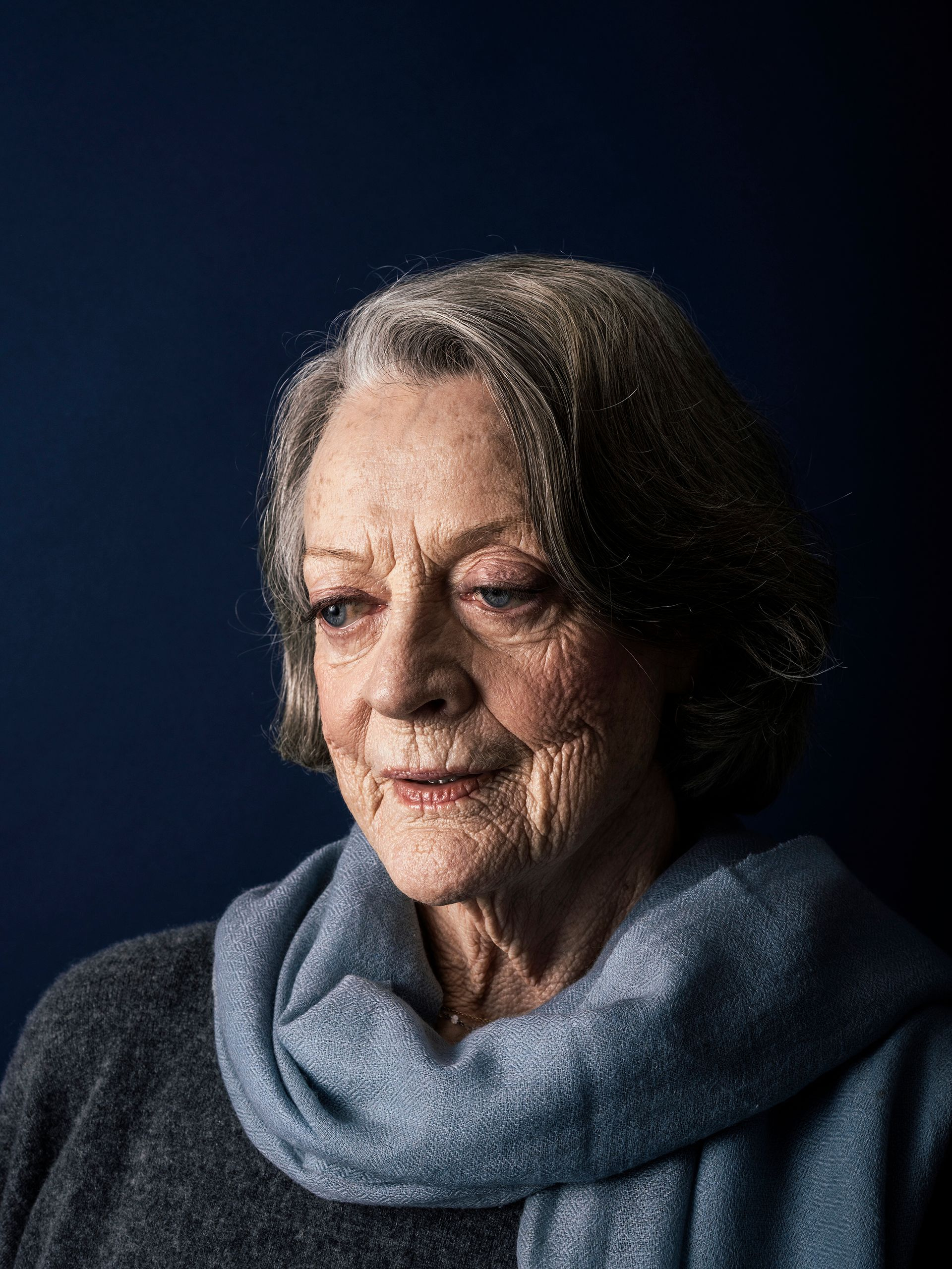 the exhilarating brilliance of maggie smith the new yorker regarding last christmas actress crossword clue The Exhilarating Brilliance Of Maggie Smith | The New Yorker regarding Last Christmas Actress Crossword Clue