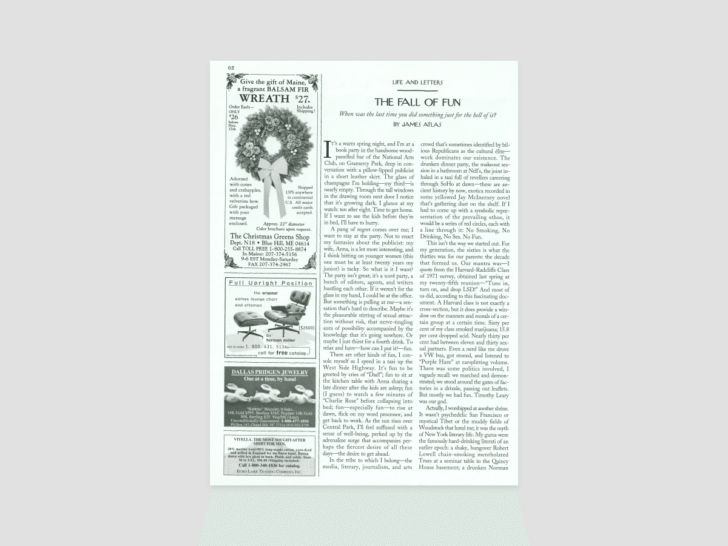 On Christmas in 800 Ad Crossword Clue