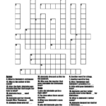 The House Without A Christmas Tree Crossword Puzzle   Wordmint Regarding Christmas Tree Crossword Answers