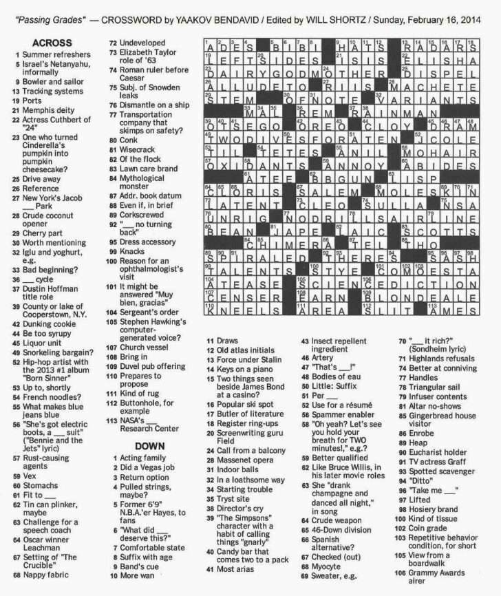Orange Stutter at Christmas Crossword Orange Stutter at Christmas Crossword