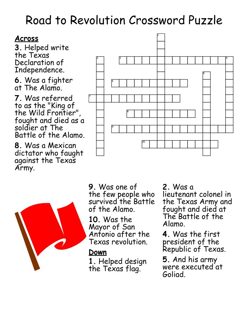 The Nightmare Before Christmas Crossword - Wordmint within Nightmare Before Christmas Crossword Puzzle