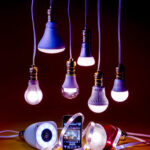 The Rise Of The Smartbulb   The New York Times Inside Type Of Bulb In Christmas Lights Nyt Crossword