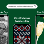 The Steel Croissant Recipe For Social Media Success: Tiktok Throughout Like Many Christmas Sweaters Crossword Clue