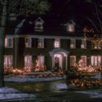 These Christmas Movie Homes Are Worth Millions   Including Notting Throughout 2003 Christmas Film Crossword Clue