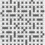 Times Jumbo Cryptic Crossword 1471 – Lucian Poll'S Web Ramblings With Like Santa After Christmas Presumably Crossword