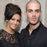 Tina Mcintyre Actress Michelle Keegan Bars Former Fiancé Max Inside Last Christmas Actress Michelle Crossword Clue