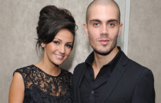 Tina Mcintyre Actress Michelle Keegan Bars Former Fiancé Max inside Last Christmas Actress Michelle Crossword Clue