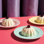 Trembling Before Blancmange   The New York Times Regarding Medieval Christmas Pudding Crossword Clue