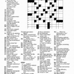 Twas The Night Before Xmas Xword! I Made This Festive Climbing For Twas The Night Before Christmas Crossword Puzzle