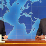 Weekend Update: Christmas Joke Swap 2023   Snl For Participant In The Annual Snl Christmas Joke Swap Crossword