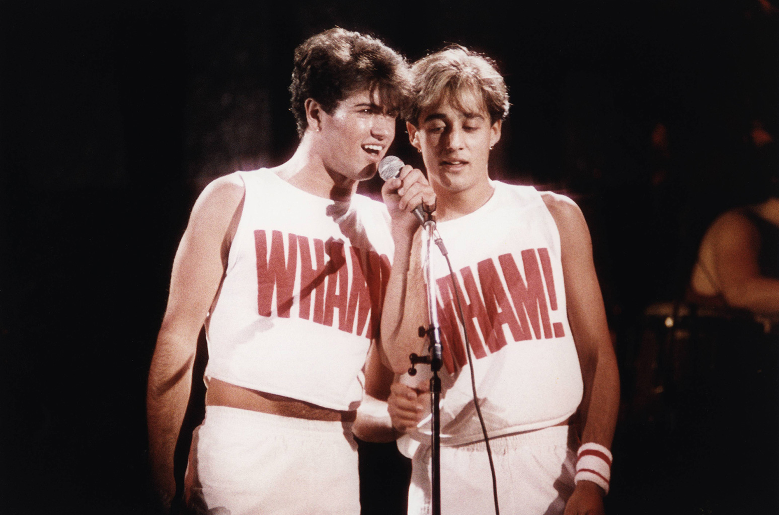 whams last christmas completes 36 year journey to u k chart summit intended for last christmas pop duo crossword Wham'S 'Last Christmas' Completes 36-Year Journey To U.k. Chart Summit intended for Last Christmas Pop Duo Crossword