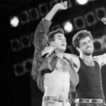 Wham!'S 'Last Christmas' Lyrics Intended For English Pop Duo With The 1984 Hit Last Christmas Crossword