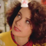 Wham!'S Last Christmas Star Is Totally Unrecognisable 40 Years Within Last Christmas Actress Crossword Clue