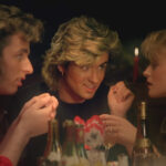 Wham!'S 'Last Christmas' Video Joins Youtube One Billion Club For Last Christmas Pop Duo Crossword Clue