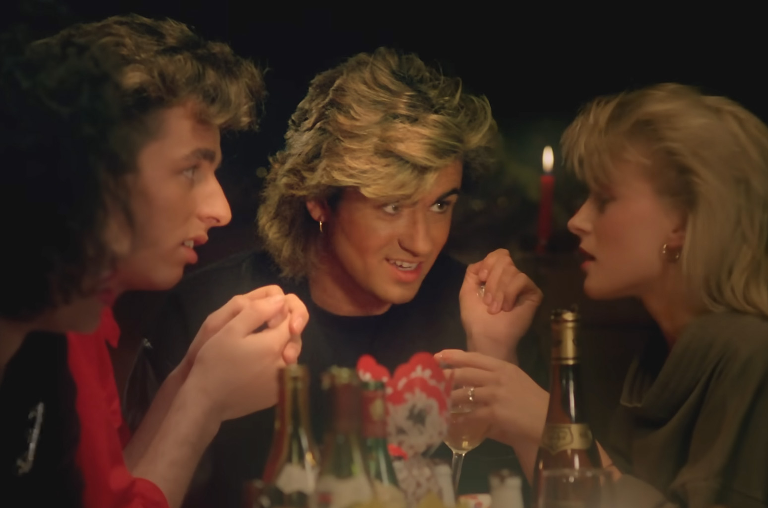 whams last christmas video joins youtube one billion club for last christmas pop duo crossword clue Wham!'S 'Last Christmas' Video Joins Youtube One Billion Club for Last Christmas Pop Duo Crossword Clue