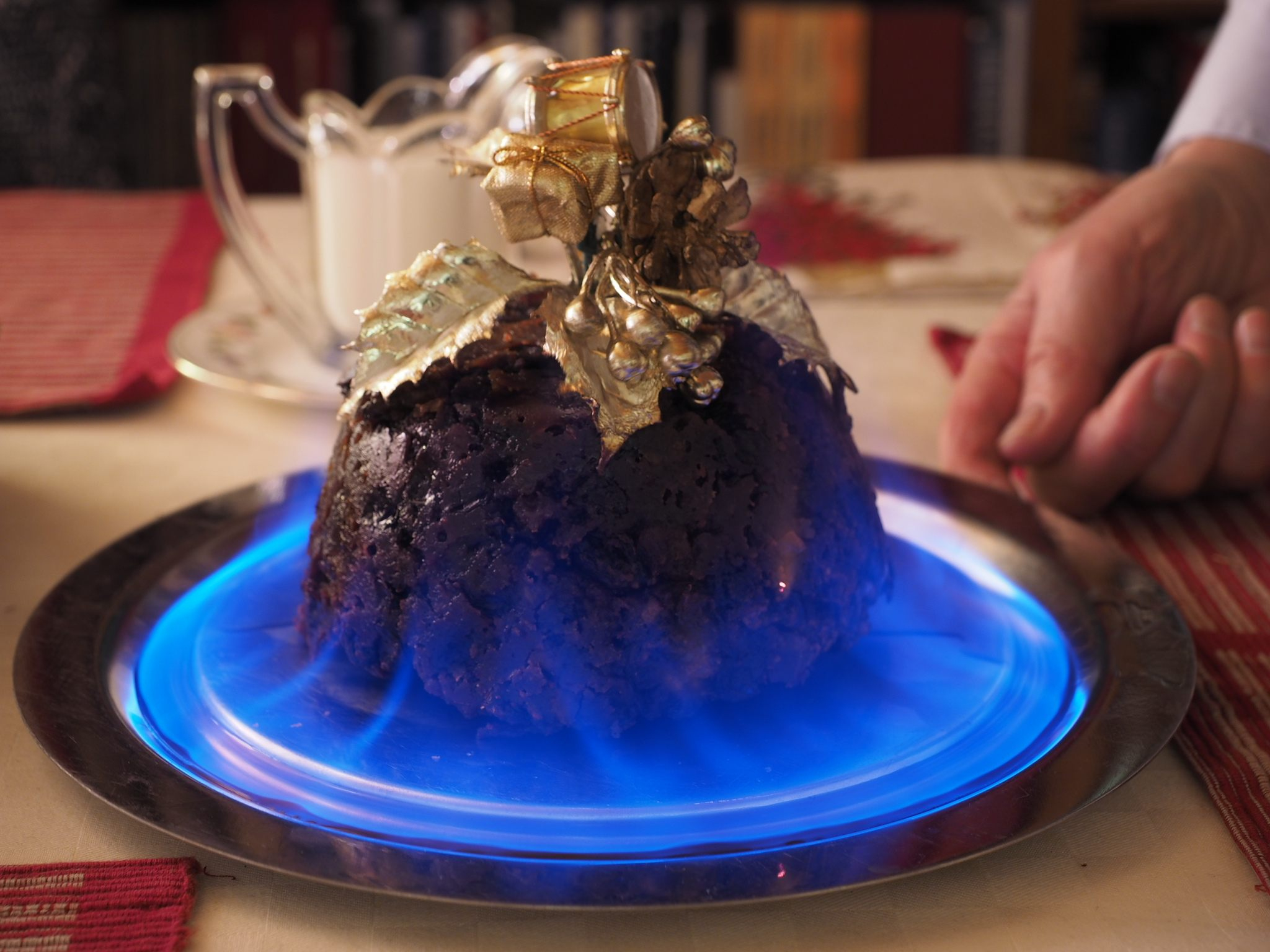 what brits talk about when they talk about pudding gastro obscura with regard to ingredient in christmas pudding crossword clue What Brits Talk About When They Talk About Pudding - Gastro Obscura with regard to Ingredient In Christmas Pudding Crossword Clue