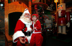 What Santa Said – The New York Times in Christmas Tradition Nyt Crossword