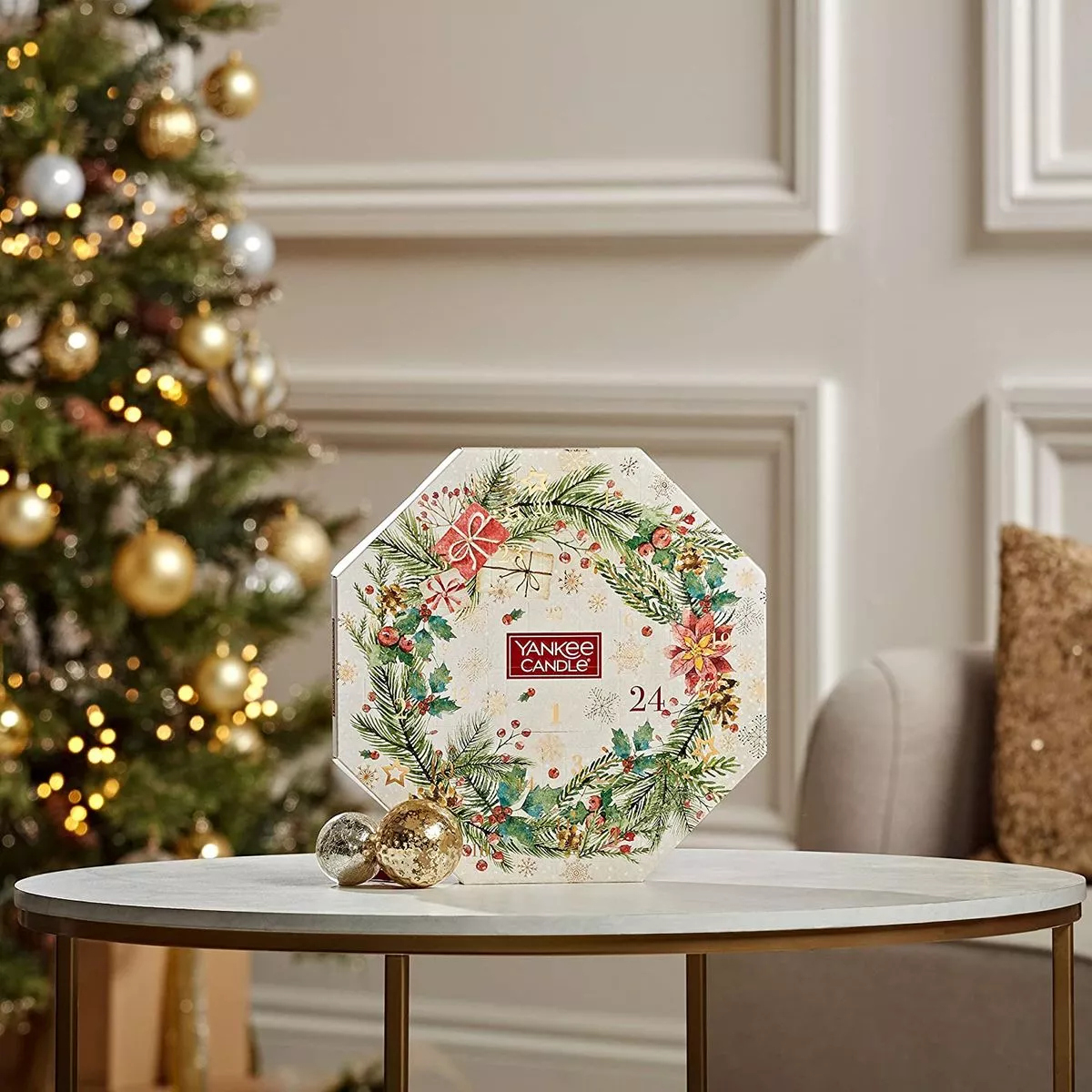 where to buy yankee candle advent calendar for 2020 the mirror in yankee christmas party tradition crossword Where To Buy Yankee Candle Advent Calendar For 2020 - The Mirror in Yankee Christmas Party Tradition Crossword
