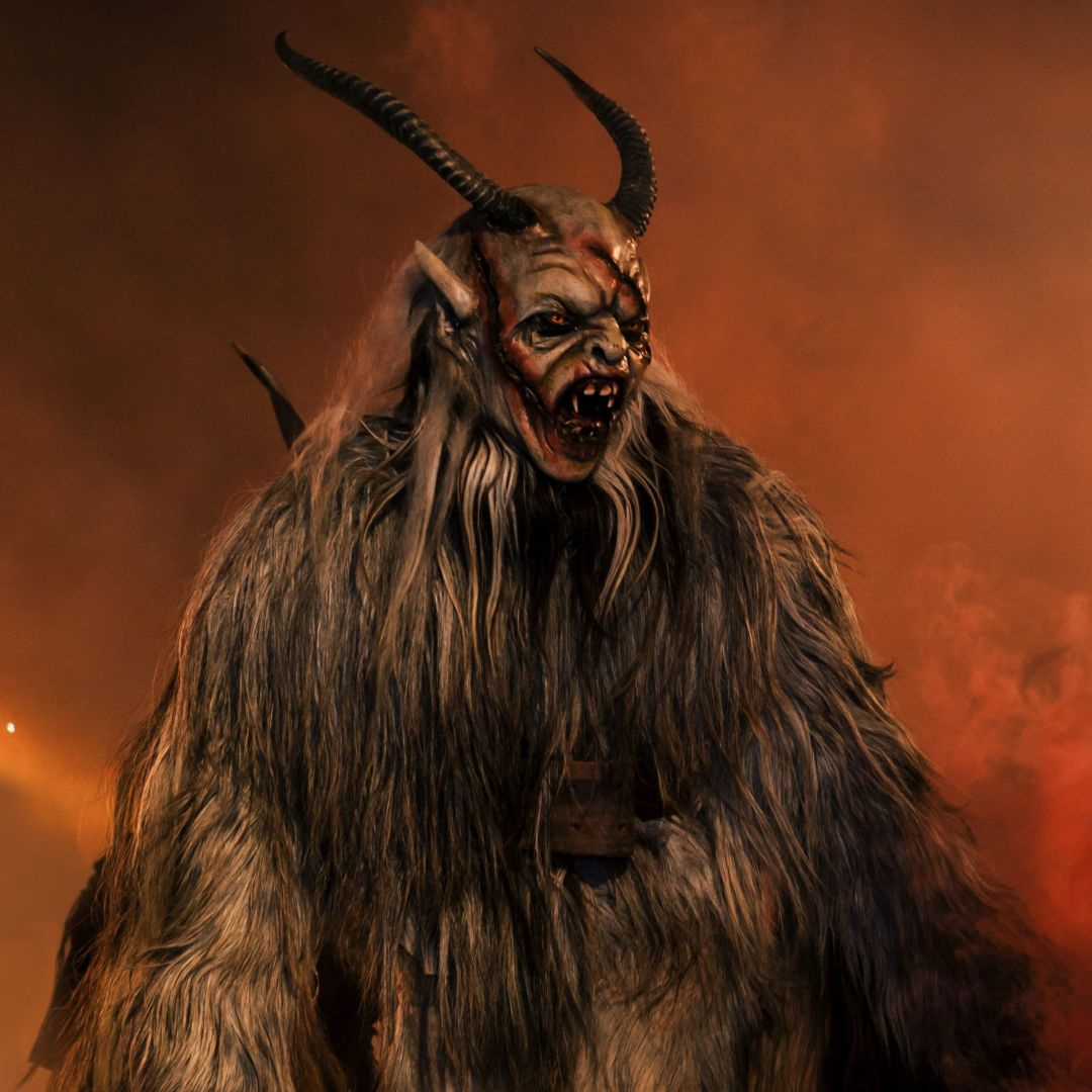 who is krampus and what does he have to do with christmas live with evil christmas figure such as krampus crossword Who Is Krampus, And What Does He Have To Do With Christmas? | Live with Evil Christmas Figure Such As Krampus Crossword