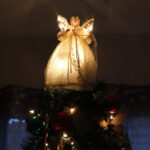 Why Biblically Accurate Angel Christmas Tree Toppers Will Surprise With Regard To Christmas Tree Topper Often Crossword