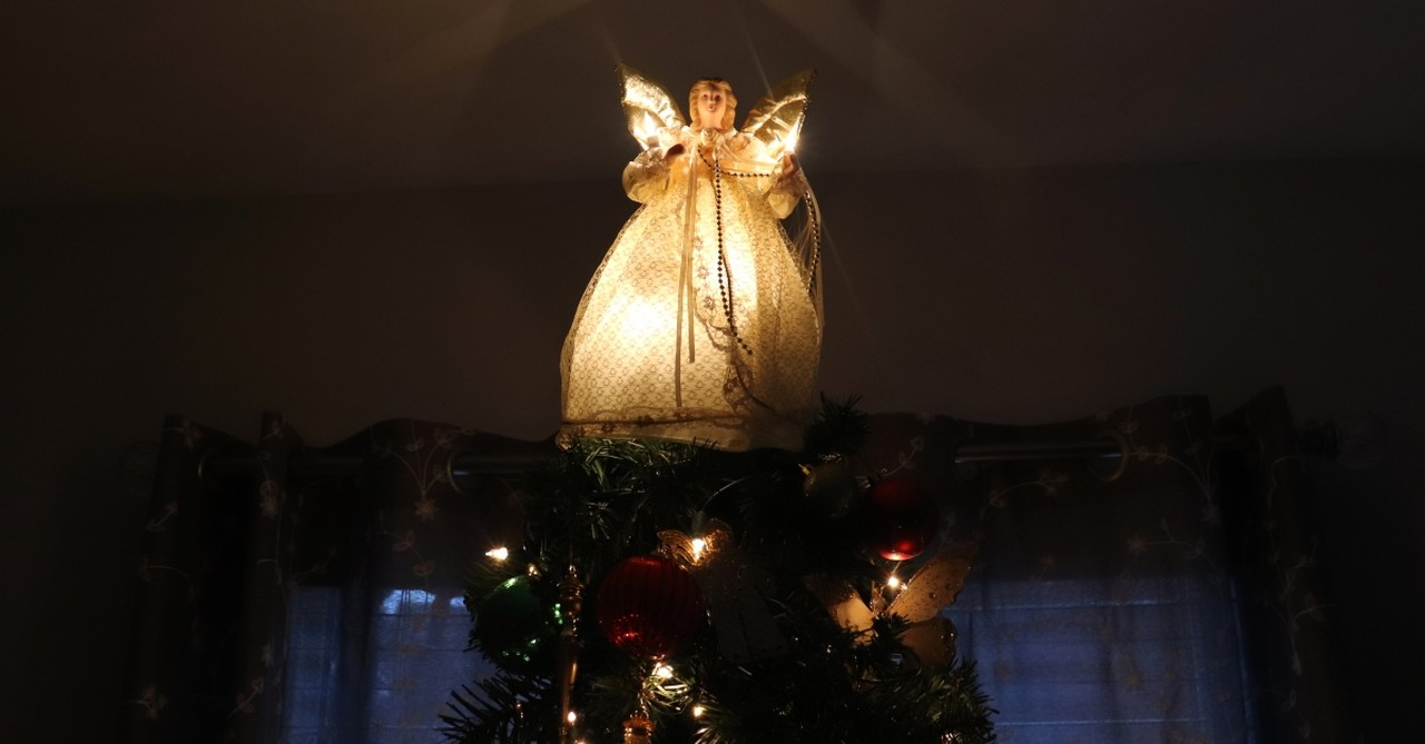 why biblically accurate angel christmas tree toppers will surprise with regard to christmas tree topper often crossword Why Biblically Accurate Angel Christmas Tree Toppers Will Surprise with regard to Christmas Tree Topper Often Crossword