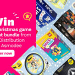 Win A Christmas Game Night Bundle With Three Brilliant Prize Packs With Regard To Prize In A Christmas Story Crossword Clue