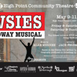 Yes! Weekly   April 30, 2025Yes! Weekly   Issuu For Christmas Carol Whose Titular Flower Symbolizes Mary Crossword Clue