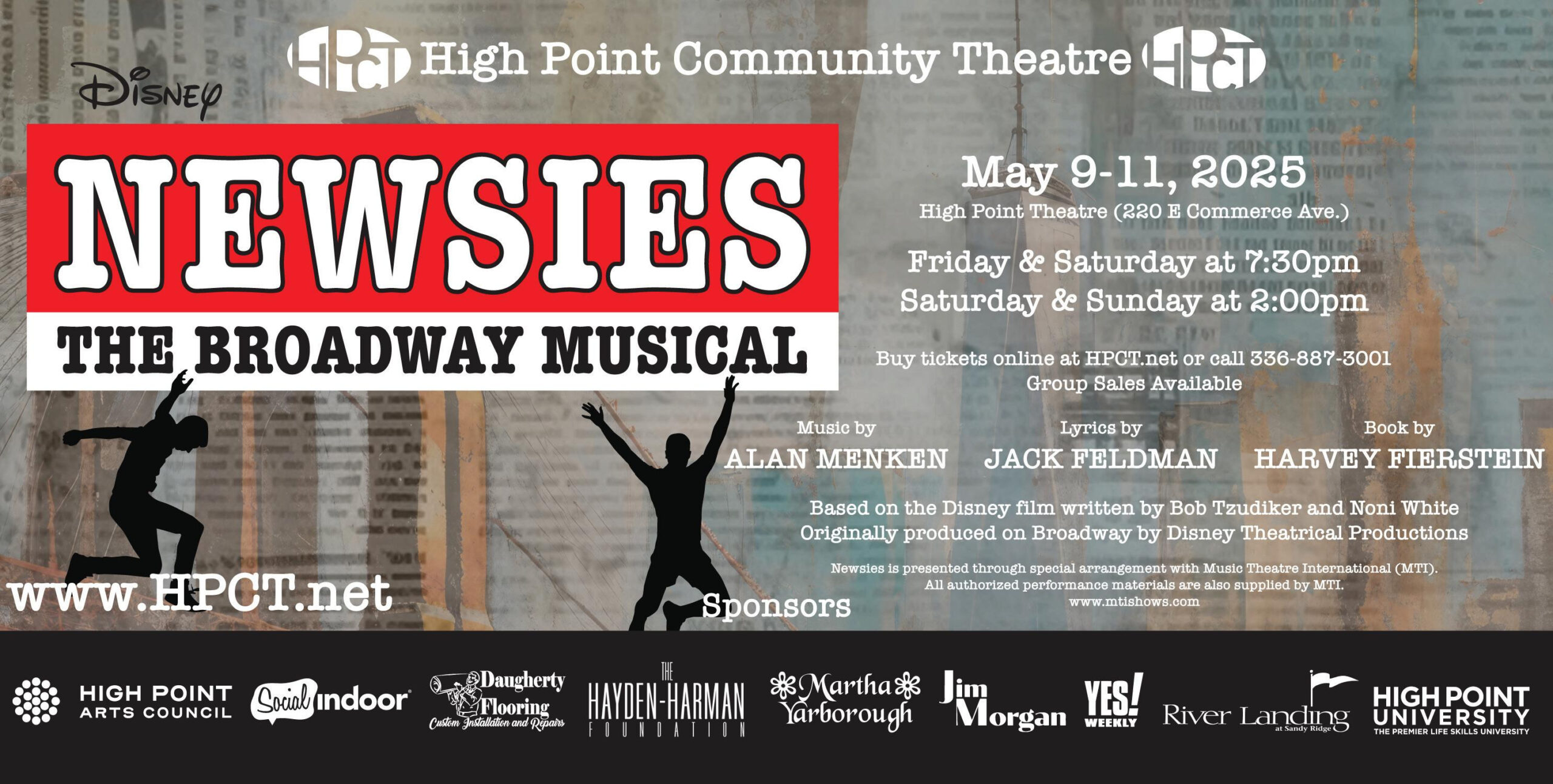 Yes! Weekly - April 30, 2025Yes! Weekly - Issuu for Christmas Carol Whose Titular Flower Symbolizes Mary Crossword Clue