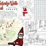 Your Guide On How To Enjoy The Seasonal Magic In Tunbridge Wells Within Christmas Party Quaff Crossword